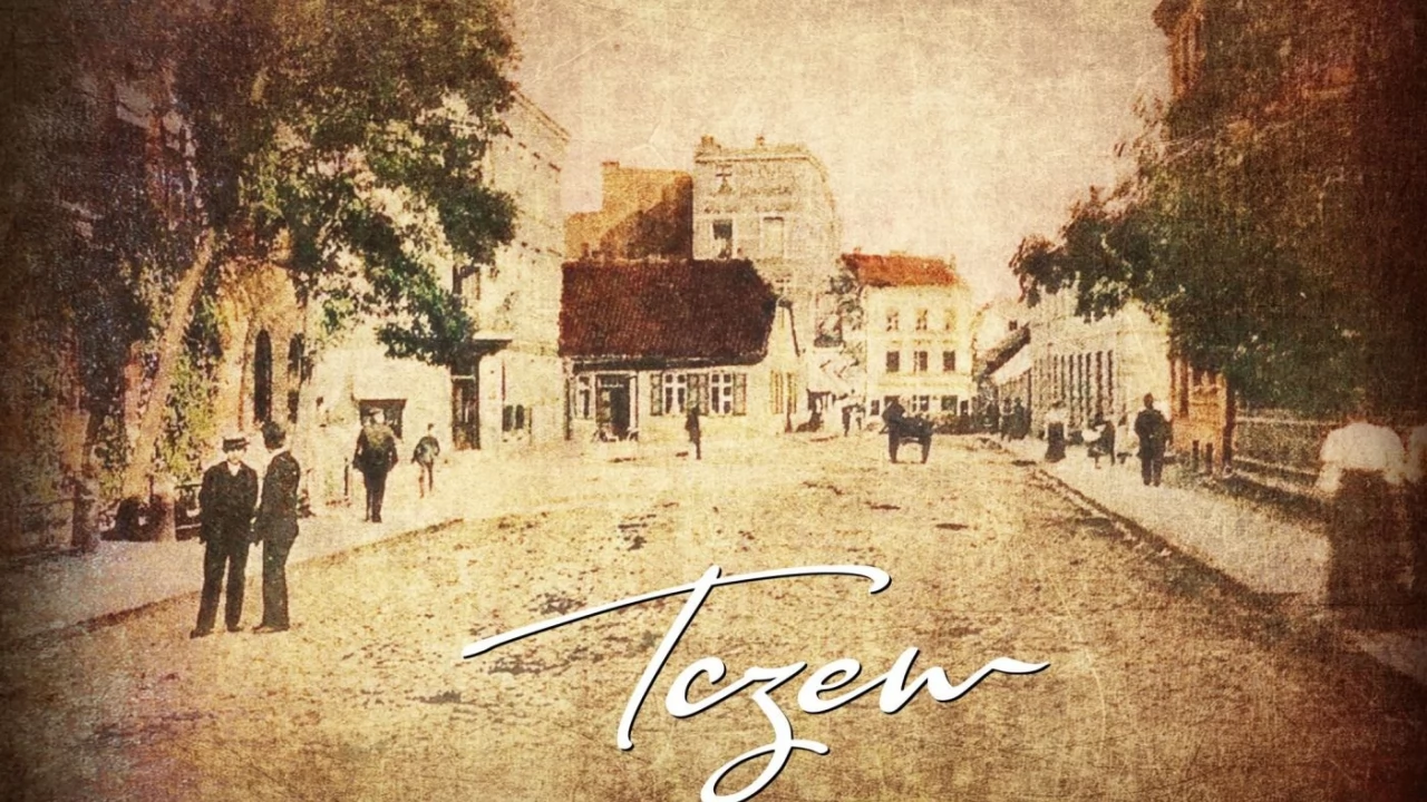 "Tczew dawny wizerunek miasta" - promocja publikacji