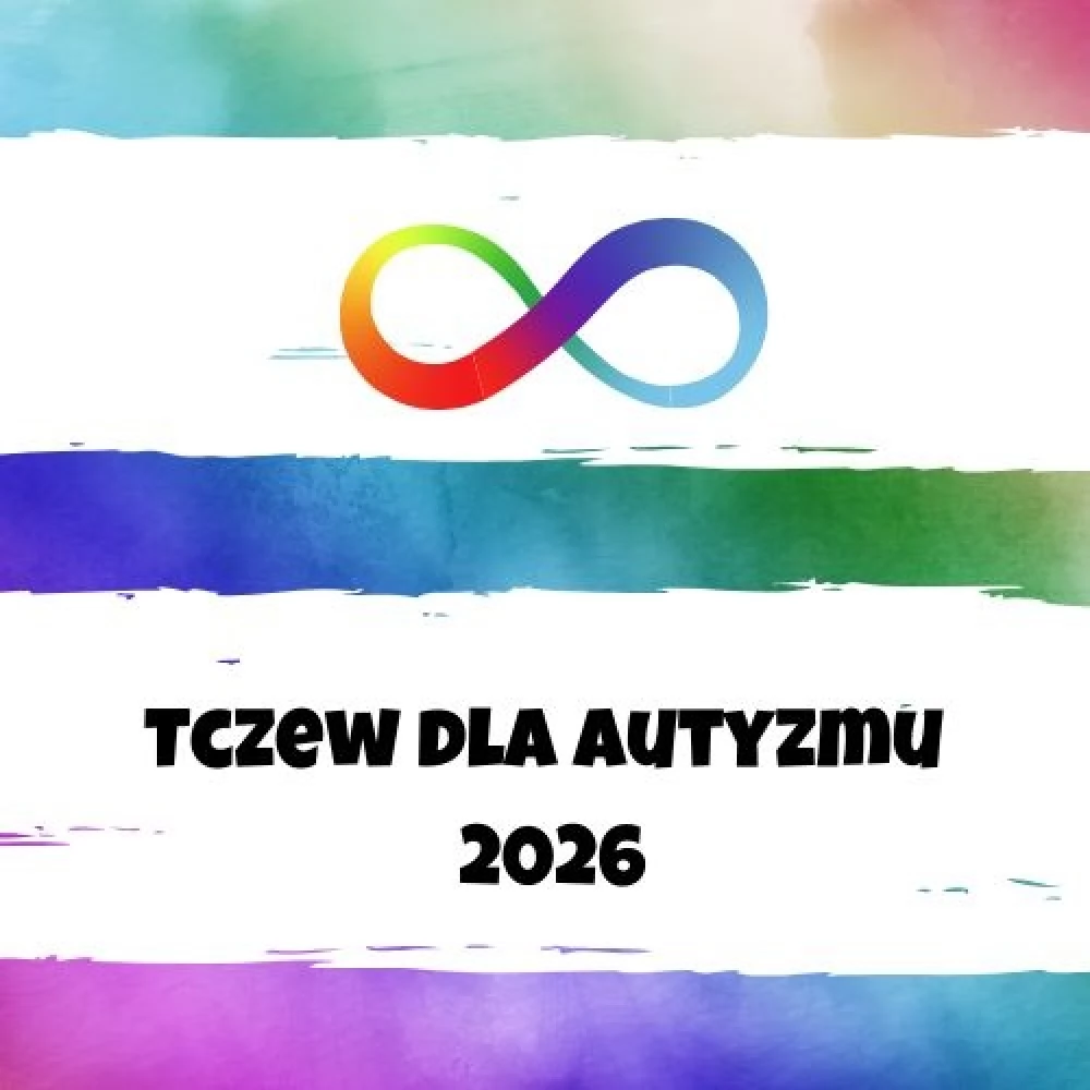 Tczew dla autyzmu - to już ósma edycja akcji!