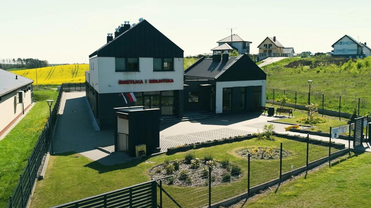 "Tczew Dobry - Zrozum. Wspieraj. Działaj" - projekt ruszył