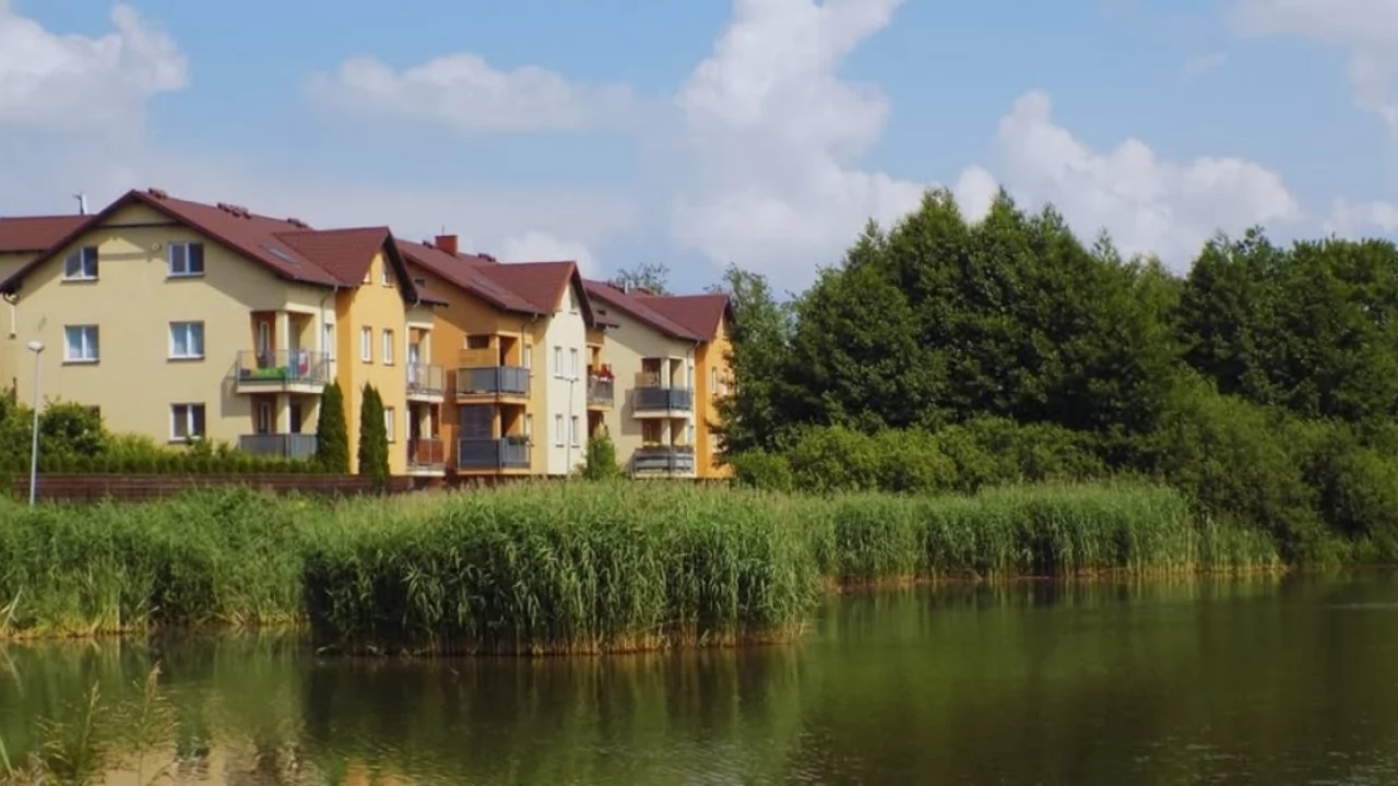 Tczew i Kolbudy z szansą na unijne dofinansowanie projektów klimatycznych