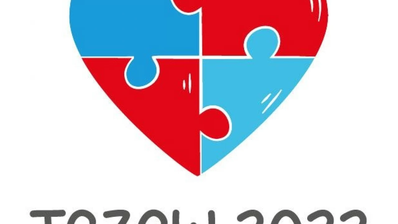 "Tczew na Niebiesko dla Autyzmu" - w kwietniu wiele cennych wydarzeń