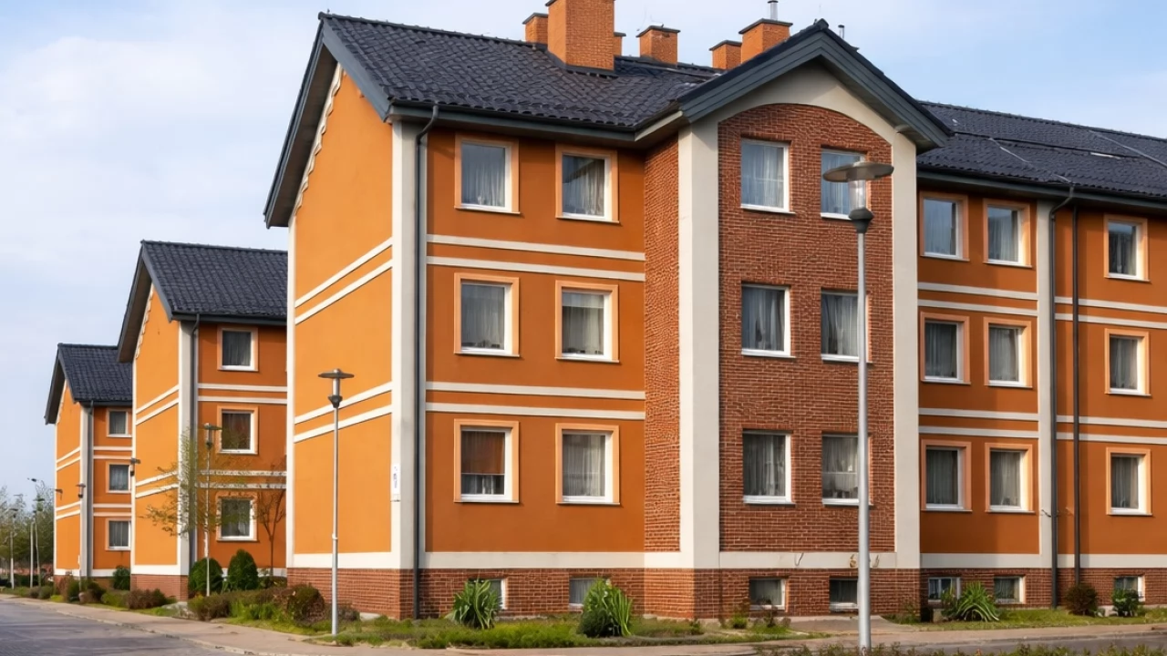 Tczew otrzyma wsparcie w ramach projektu Ośrodka Rozwoju Najmu Społecznego