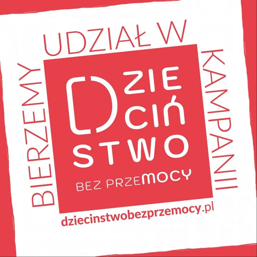 Tczew w programie "Dzieciństwo bez przemocy"
