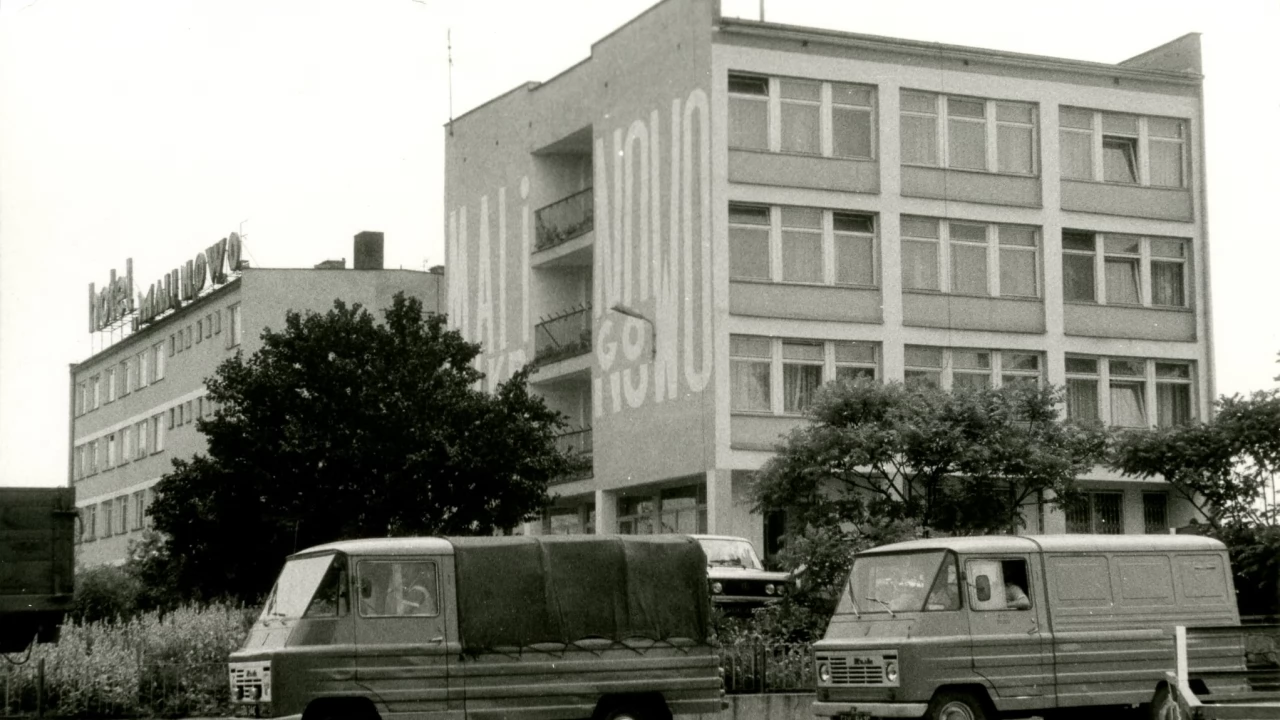 Tczew walczy o środki na rozwój terenów zielonych