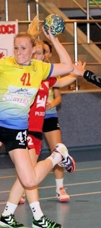 Aussie Sylex Sambor Tczew