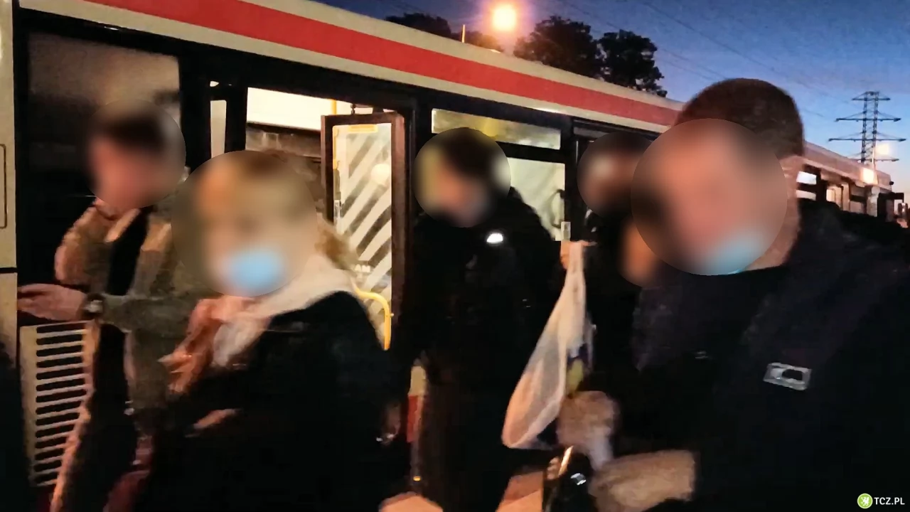 Tczewianie mają problem z dojazdem do pracy komunikacją miejską [AKTUALIZACJA]