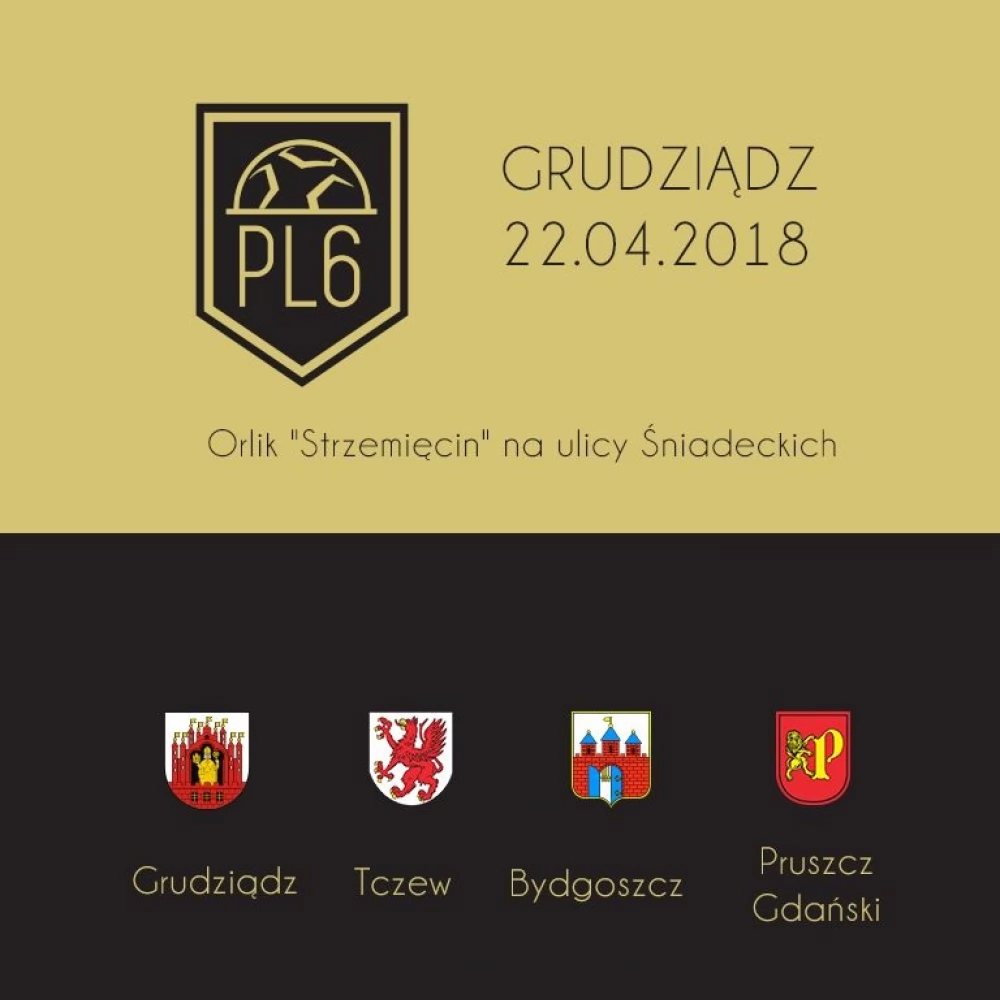 Tczewianie powalczą w Grudziądzu