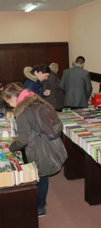 Wymienialnia książek