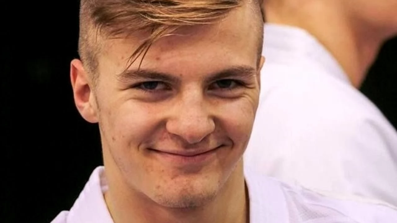 Tczewianin jedzie na Mistrzostwa Świata Seniorów WKF