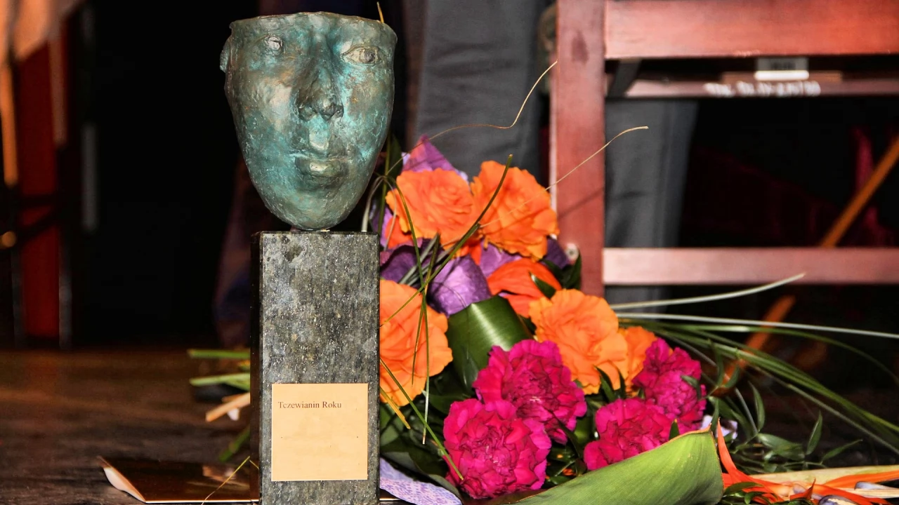 Tczewianin Roku 2025. Ratusz czeka na kandydatury