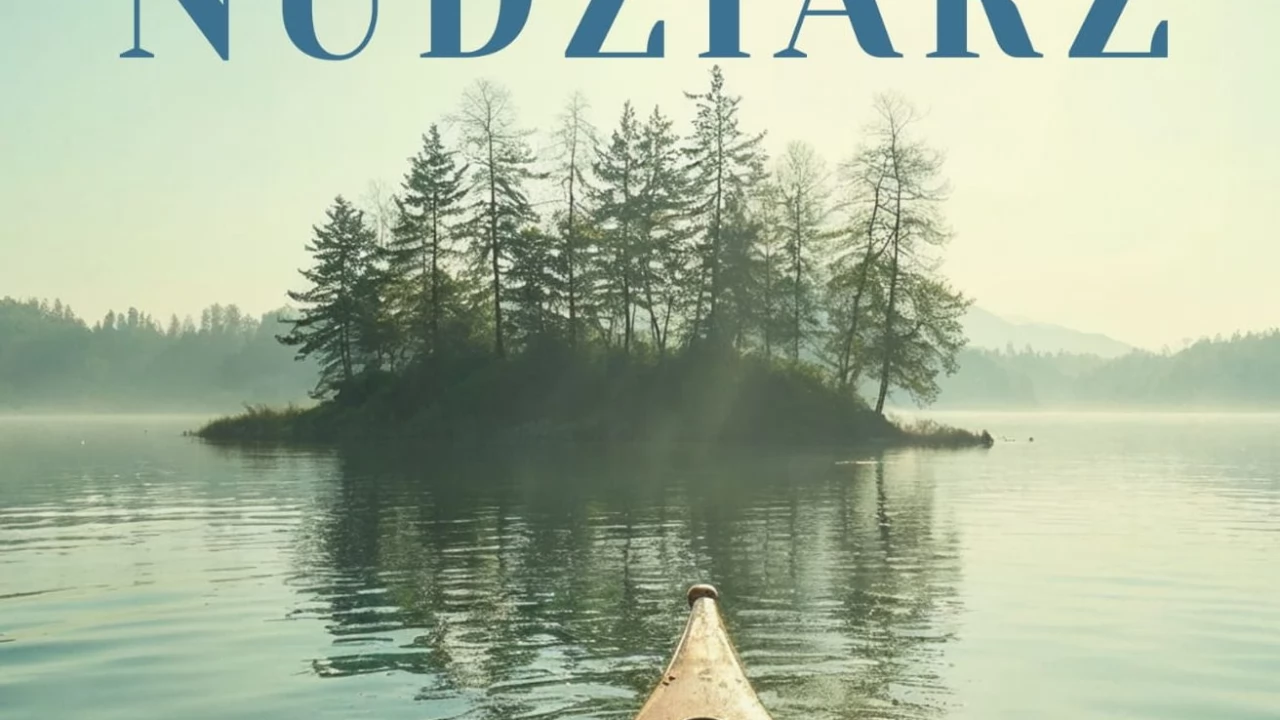 Tczewianin wydał kolejną książkę
