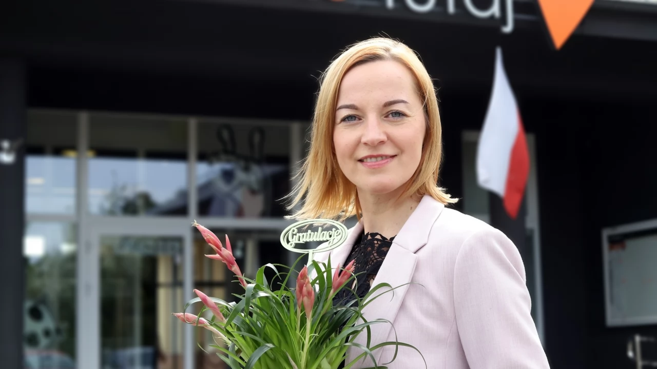 Tczewianka pokieruje kulturą w gminie Pruszcz Gdański