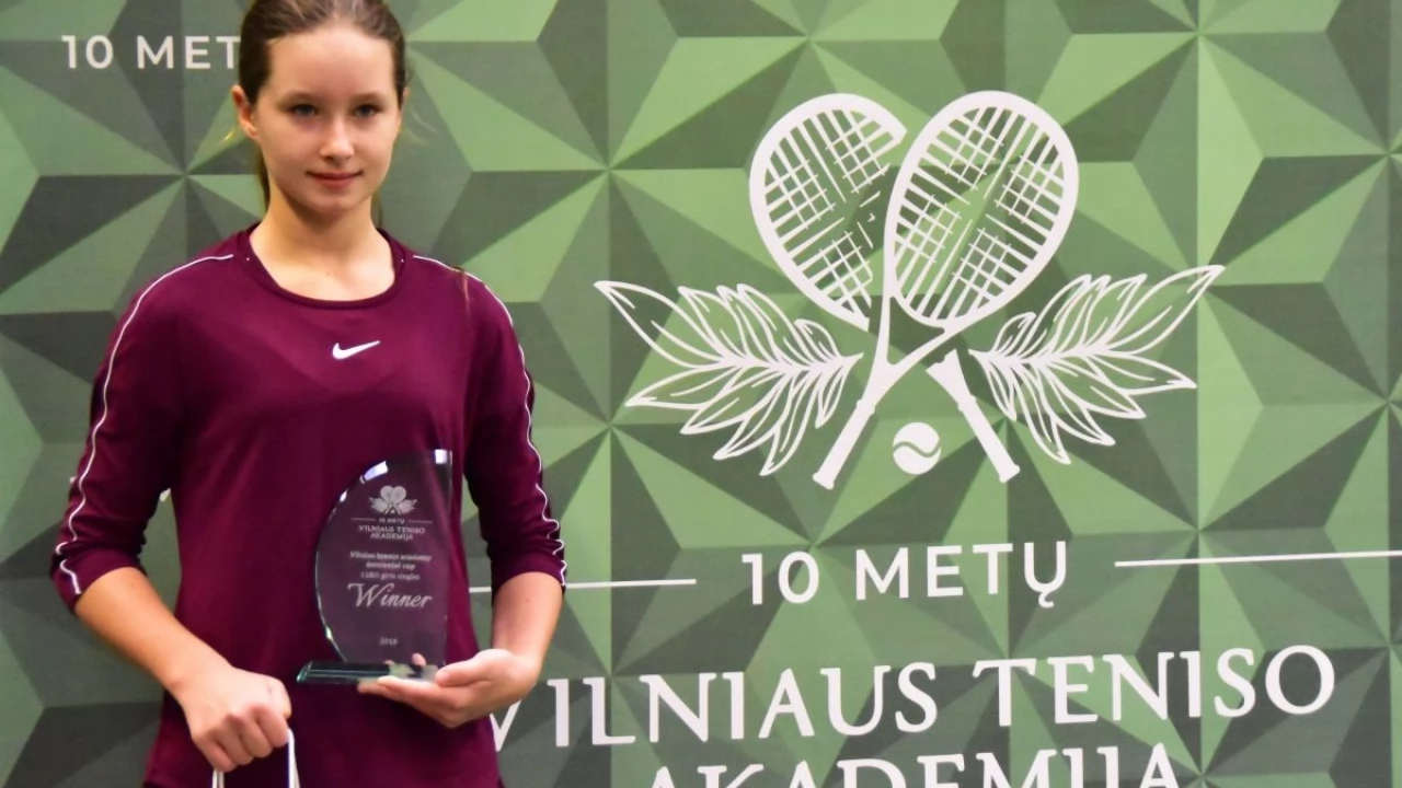 Tczewianka w historii zadebiutuje w rankingu WTA