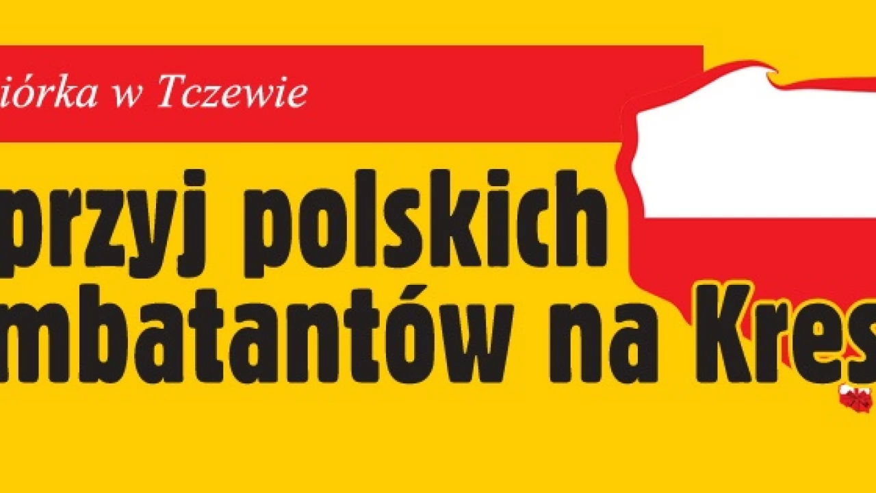 TCZEWSCY PATRIOCI BOHATEROM