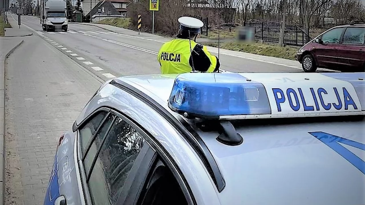 Tczewscy policjanci zadbają o bezpieczeństwo podczas majówki