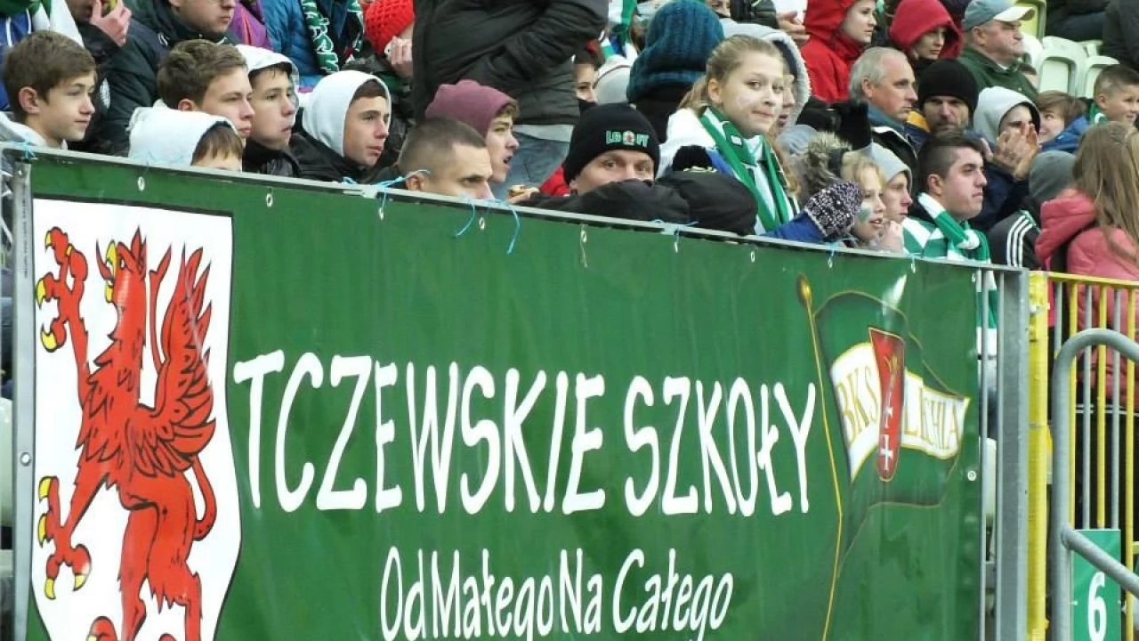 Tczewska inwazja na Lechię