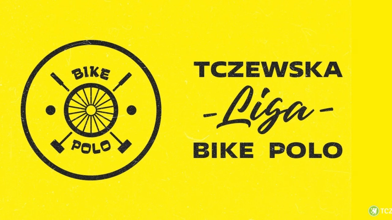 Tczewska Liga BIKEPOLO