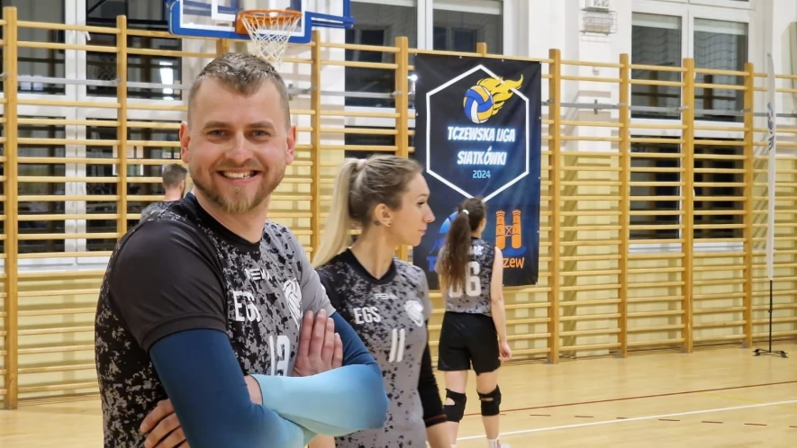 Tczewska Liga Siatkówki