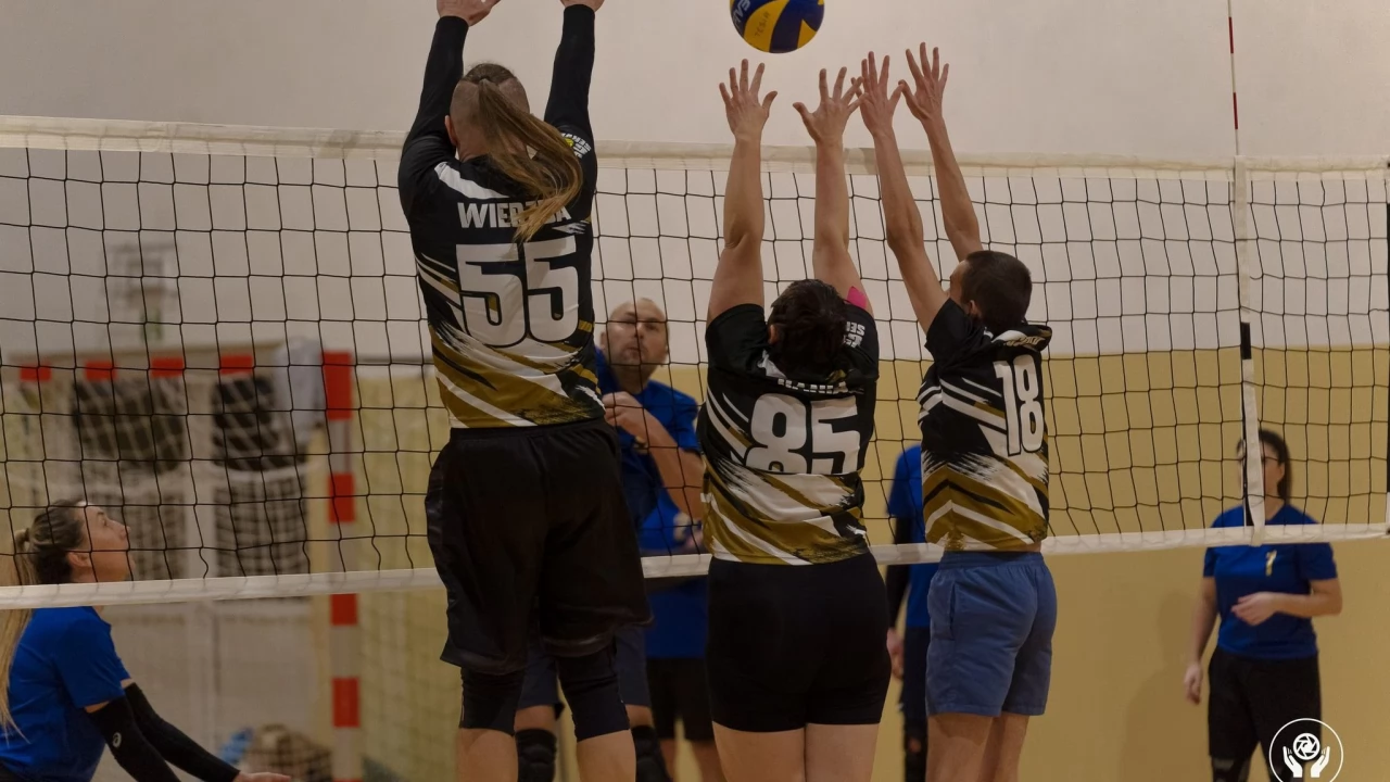 Tczewska Liga Siatkówki po kolejnych rozgrywkach
