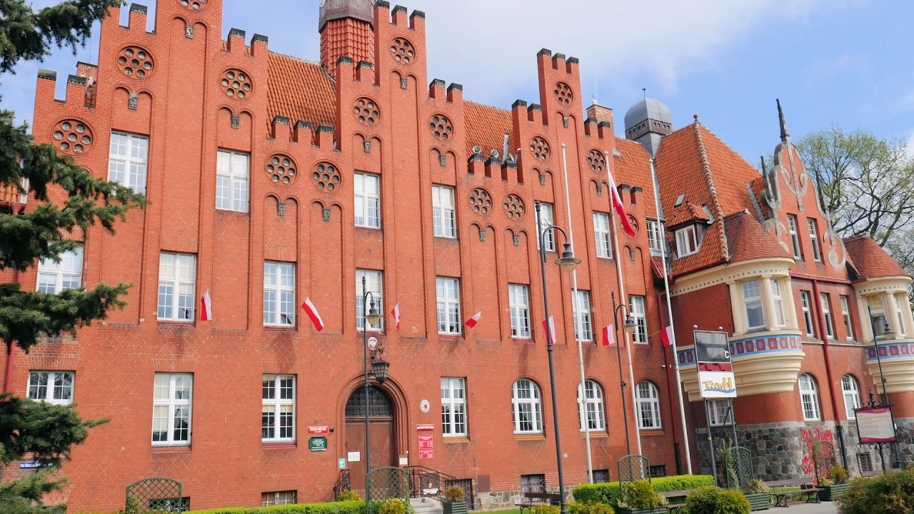 Tczewska Rada Seniorów - konsultacje społeczne