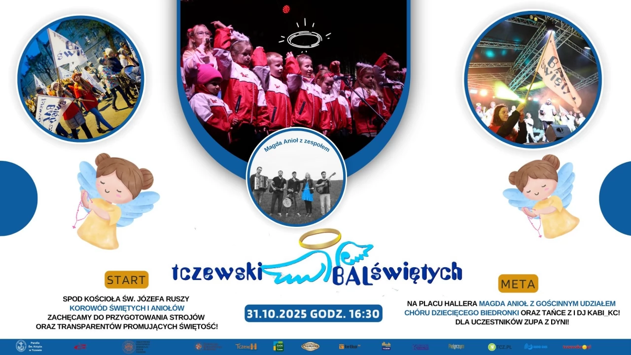 Tczewski Bal Świętych