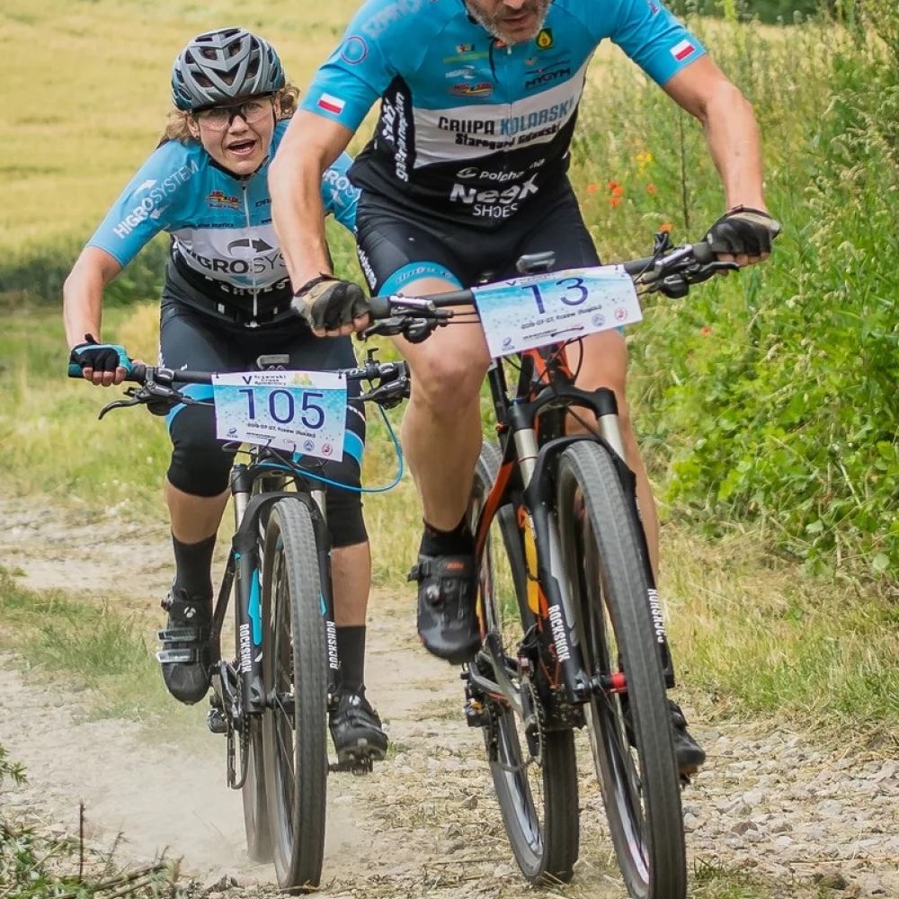 Tczewski Cross Rowerowy - Możliwe utrudnienia w ruchu