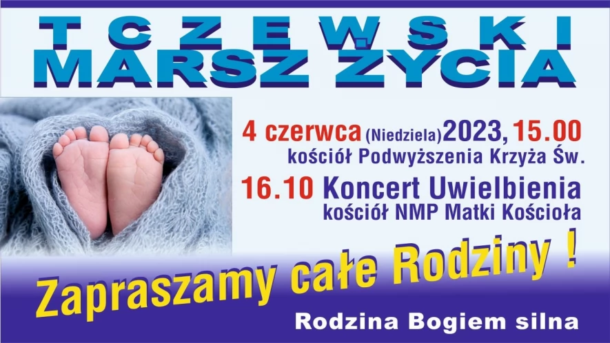 Tczewski Marsz Życia