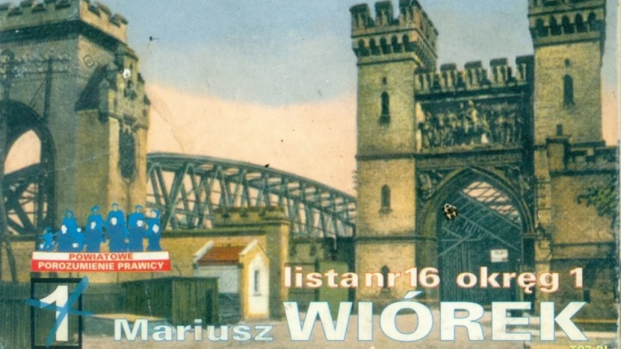 Tczewski Most Wyborczy...