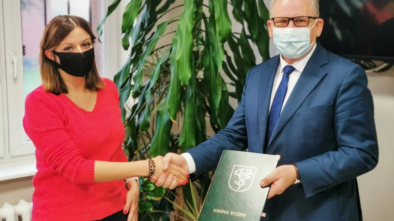 Tczewskie Łąki. Przebudują ulicę Długą
