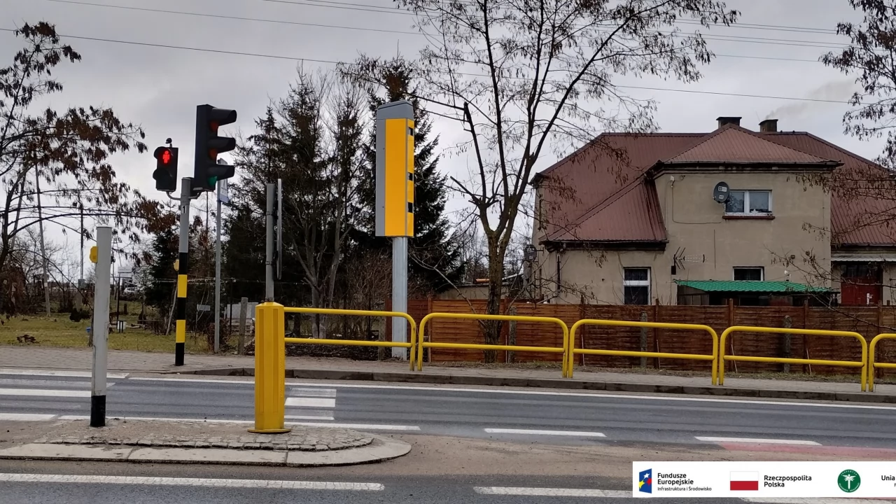 Te radary "łapią" 32 auta na raz. Wkrótce pojawią się w okolicy Tczewa