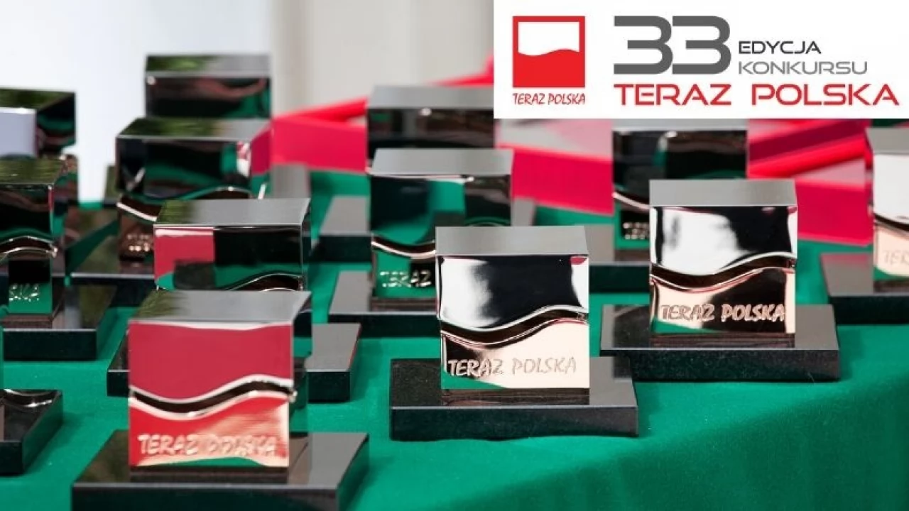 "Teraz Polska". Sprawdzony znak promocyjny na niepewne czasy. Zgłoś produkt