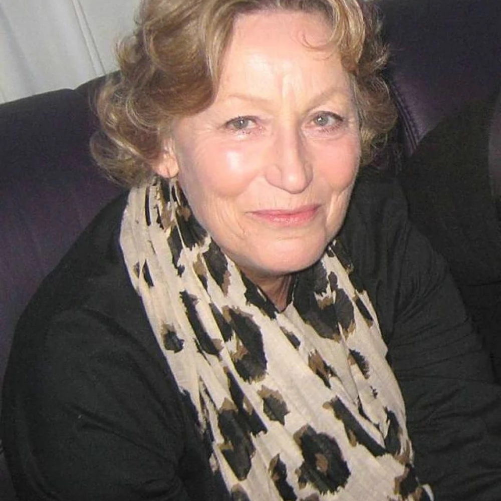 Teresa Budzisz-Krzyżanowska z prestiżową nagrodą festiwalu w Sopocie