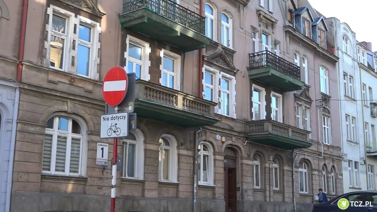 Termomodernizacja kamienic - przetarg na dokumentację