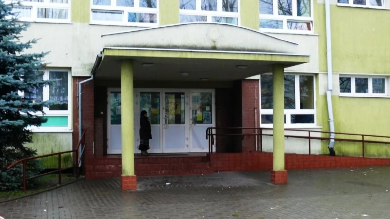 Termomodernizacja szkół - przetarg na dokumentację projektową