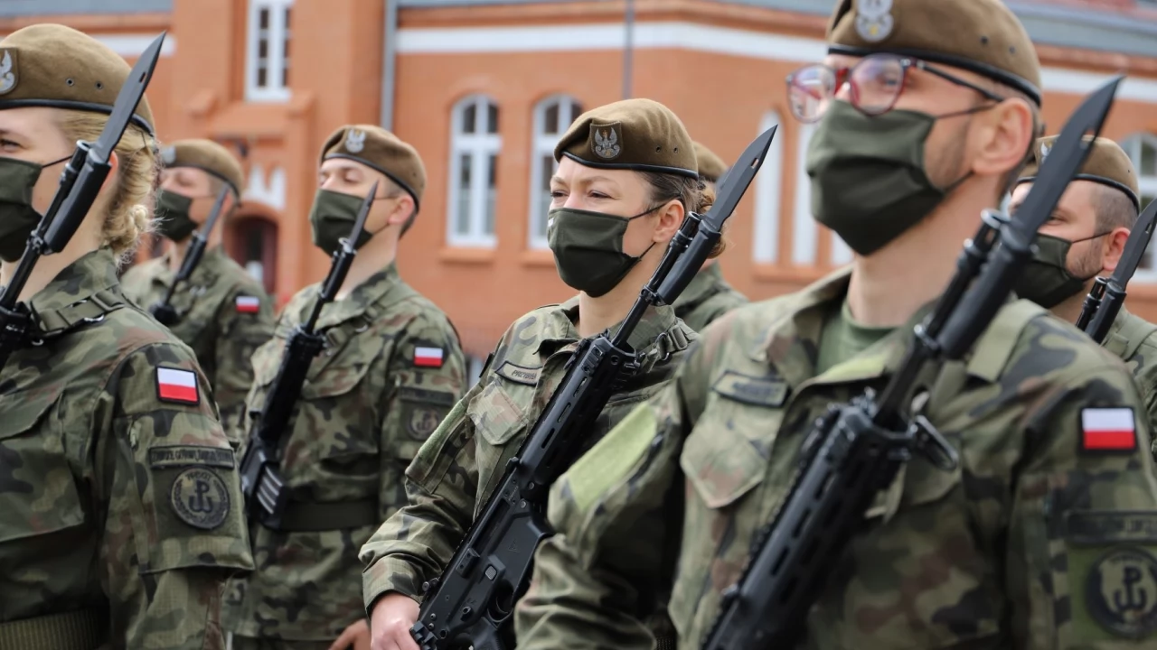 "Terytorialsi" poszerzają swoje szeregi
