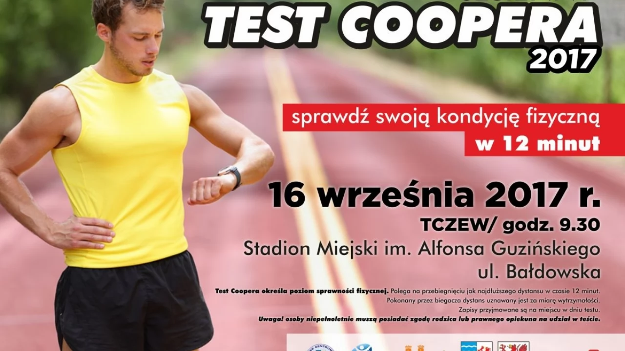 Test Coopera