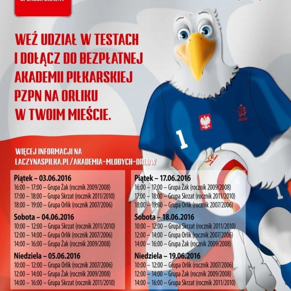 Test sprawności piłkarskiej