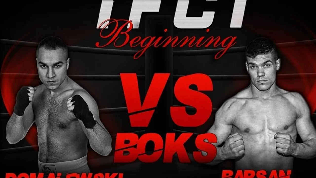 TFC "Beginning" już w sobotę