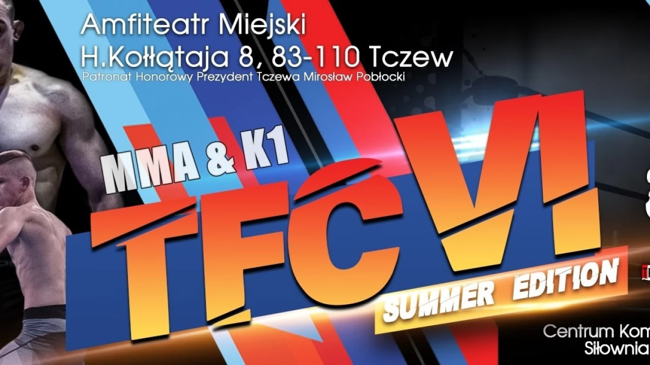 TFC VI "Summer Edition"