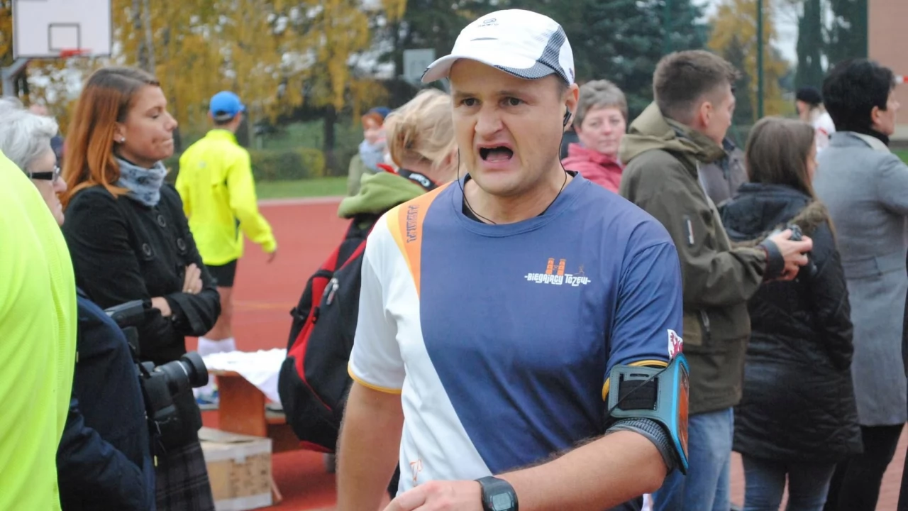 To będzie biegowa niedziela - Maraton i Półmaraton