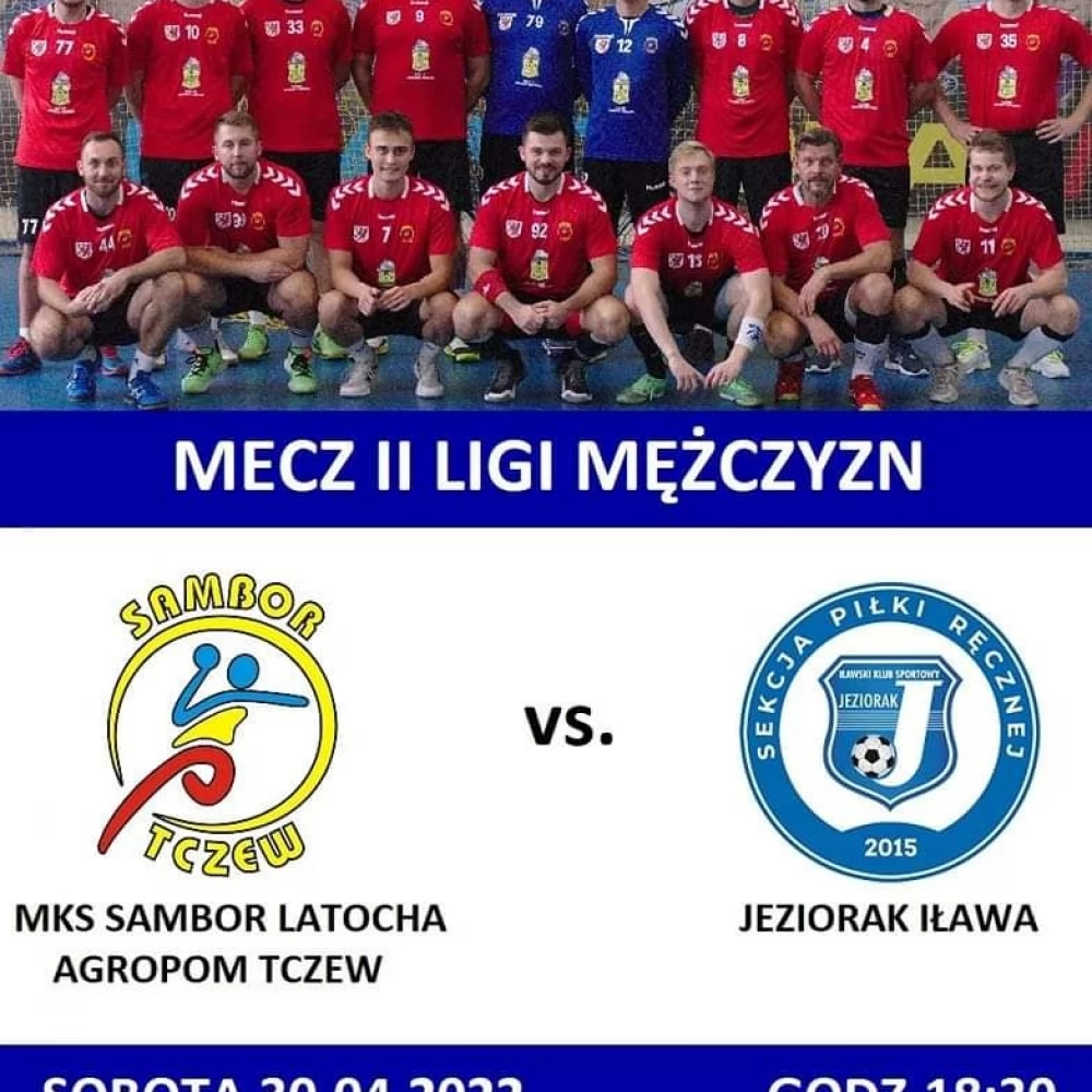 To będzie najważniejszy mecz w sezonie!
