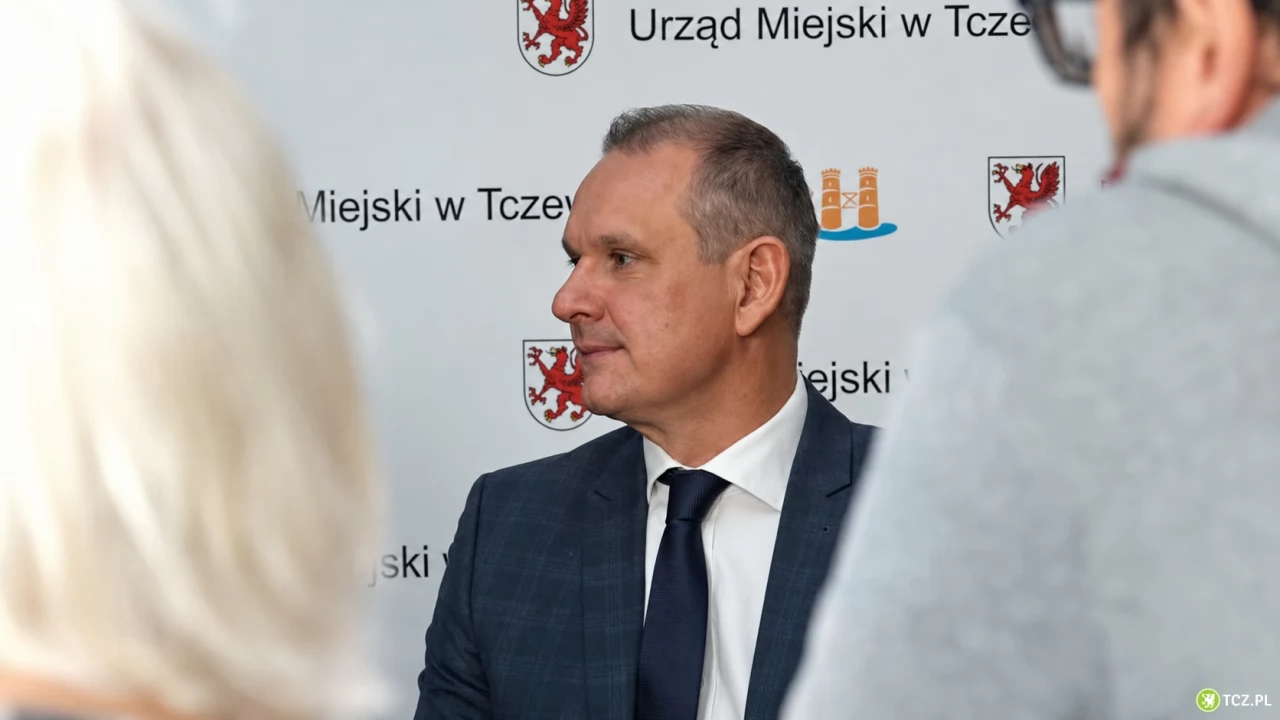 To już pewne - prezes TCSiR stracił stanowisko. Rada Nadzorcza odwołała Krzysztofa Bejgrowicza