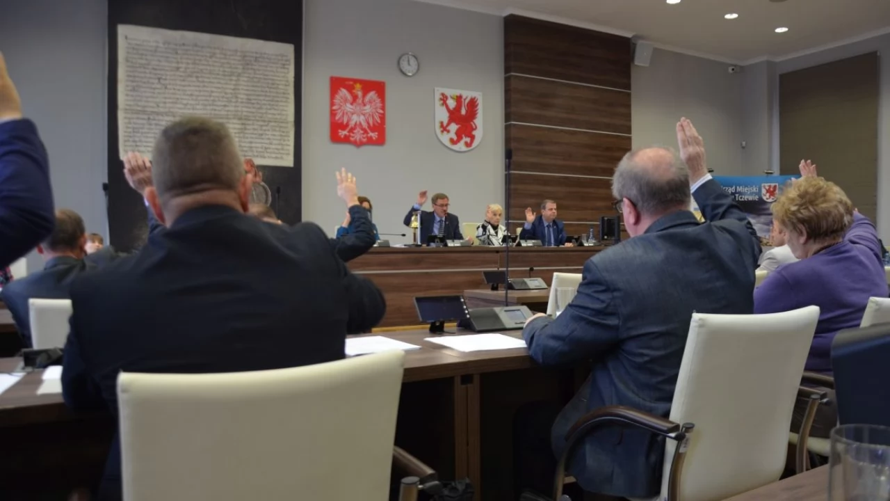 To oni będą reprezentować nas w Radzie Miejskiej