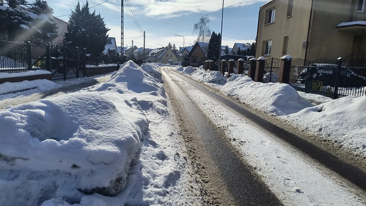 To powoli koniec zimy. Ile nas kosztowała?