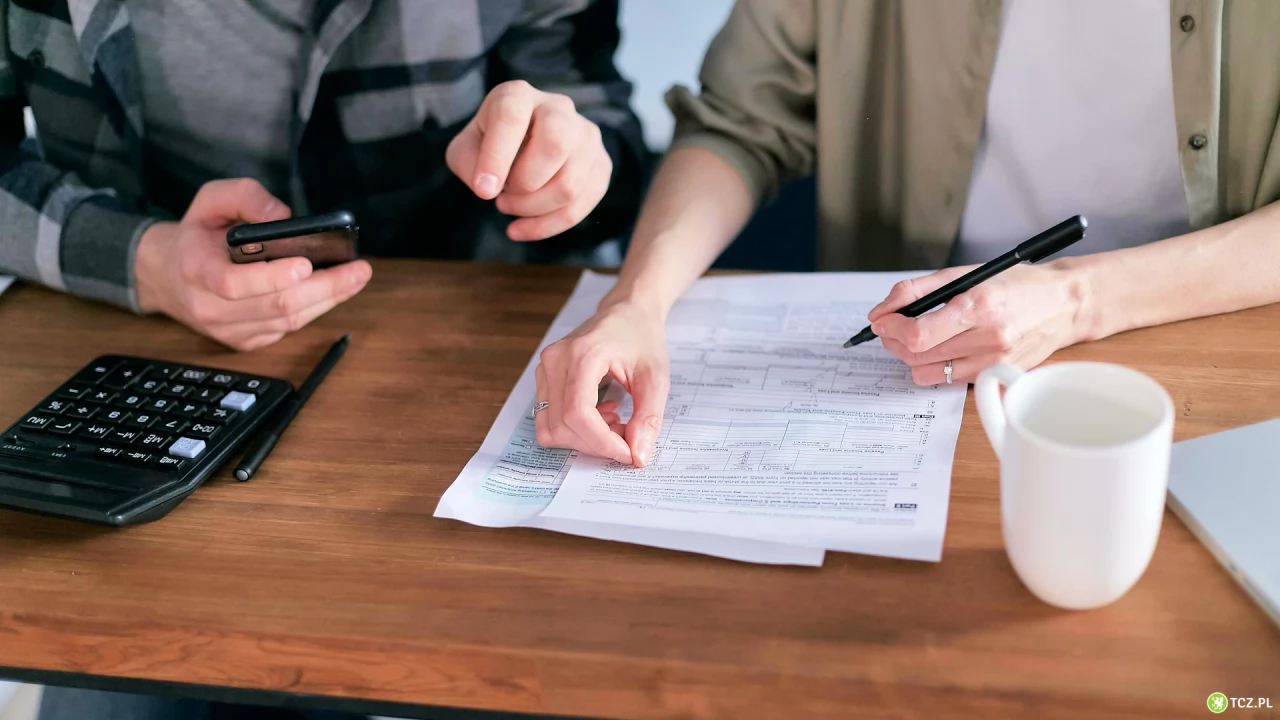 "To urząd skarbowy będzie musiał udowodnić winę podatnika..."