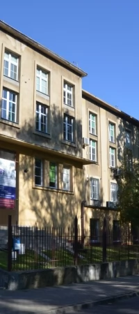 CUW ma działać w budynku przy ulicy Kołłątaja