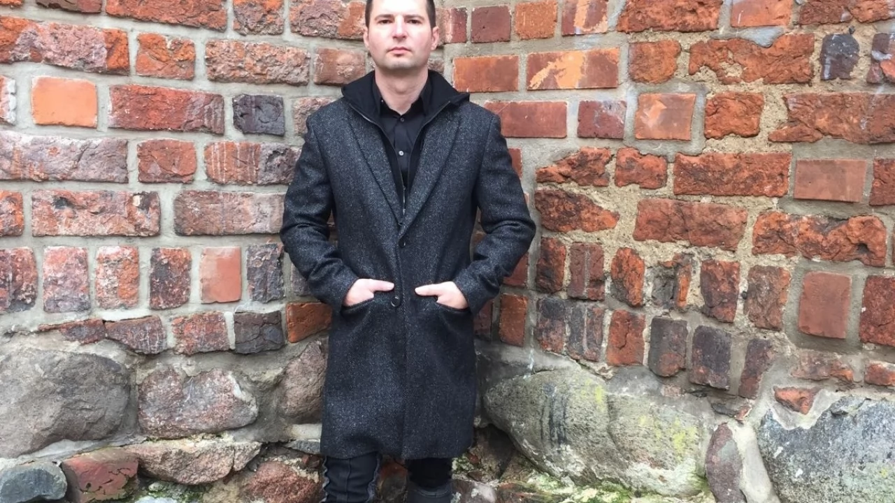 Tomasz Hildebrandt o swojej wizji CKiS