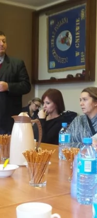 Tomasz Sikora zaprezentował się na grudniowej sesji