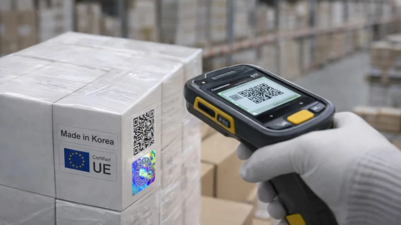 Top 5 Hurtowni K-Beauty w Polsce 2026 | Bezpieczny Import i Oryginały