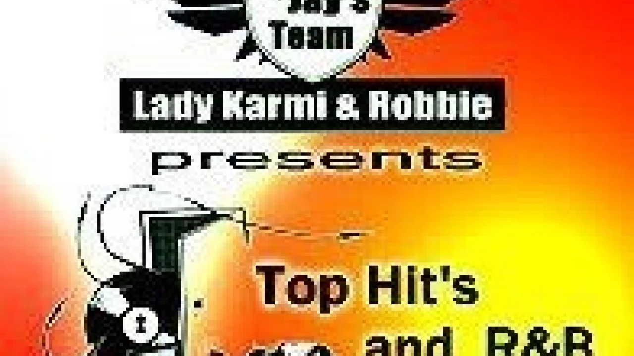 ToP HiT'S AnD R&B